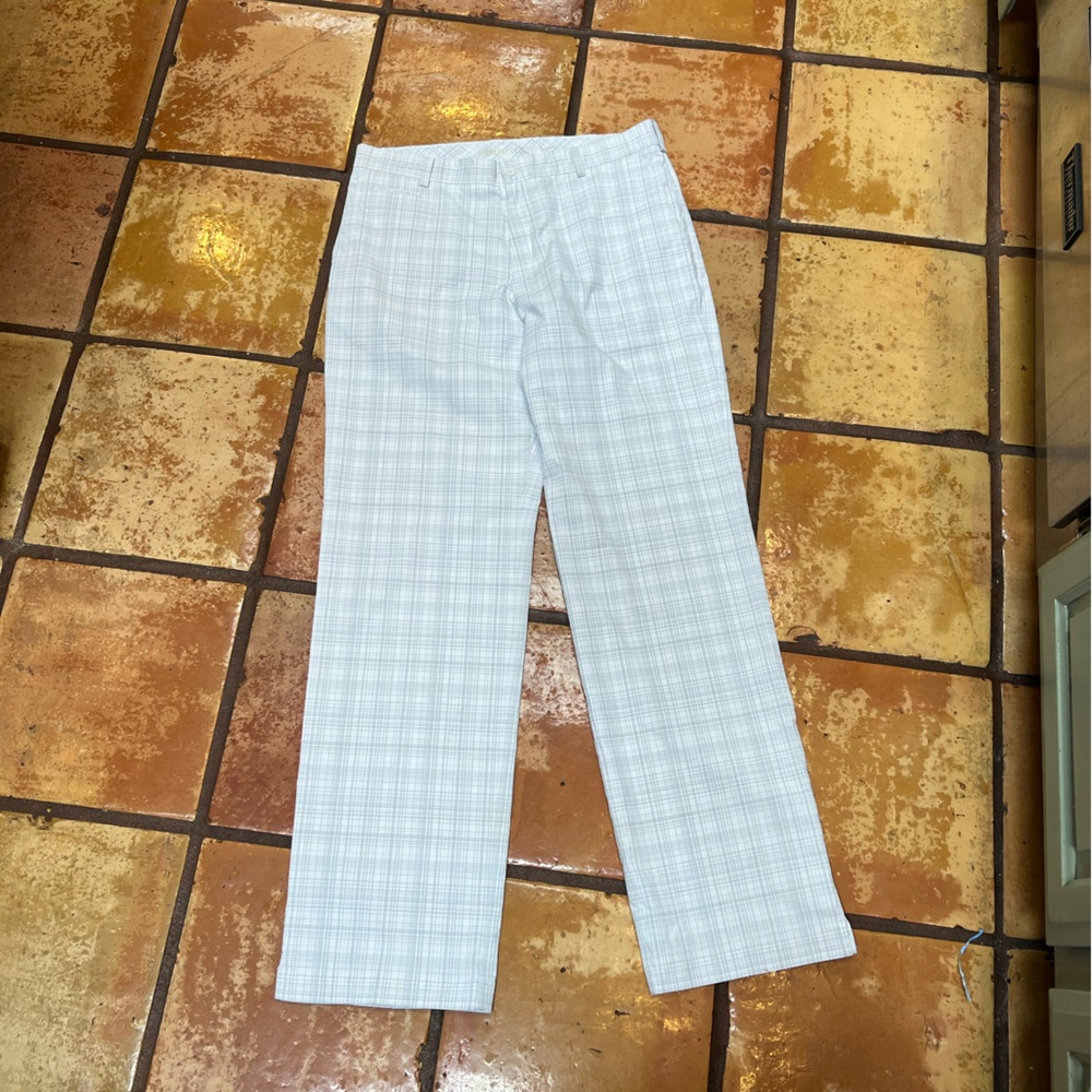 Nike Golf Pants 34x34